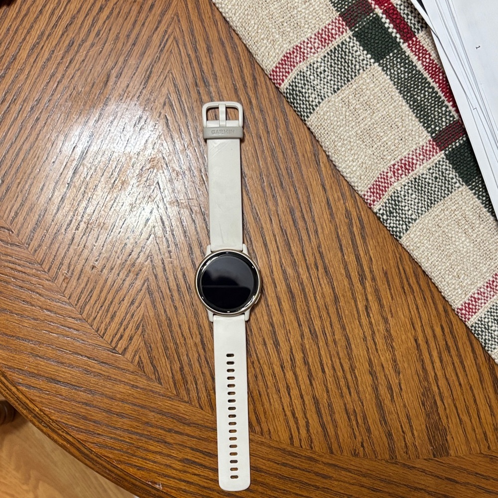 Garmin Vivoactive 5